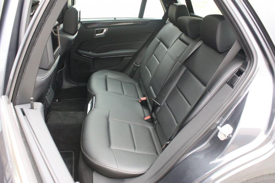  Mercedes-Benz E-Class Wagon 2014 года  (фото 10 из 66)